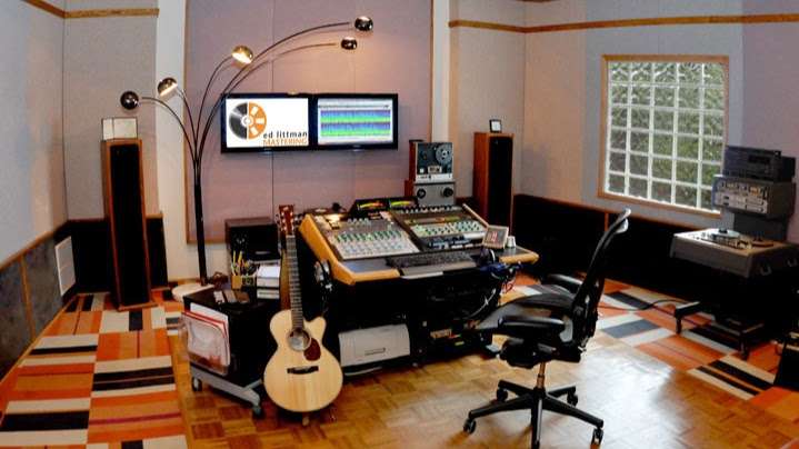 Ed Littman Mastering | 35 Harring Ct, North Haledon, NJ 07508 | Phone: (201) 824-7860