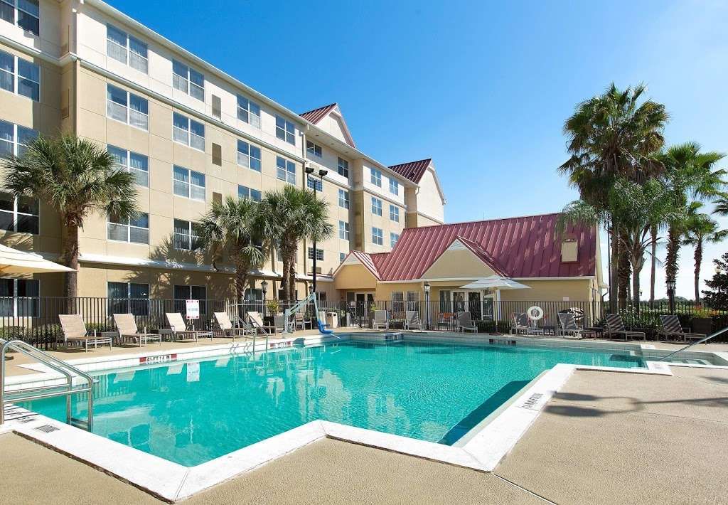 Residence Inn by Marriott Orlando Convention Center | 8800 Universal Blvd, Orlando, FL 32819, USA | Phone: (407) 226-0288