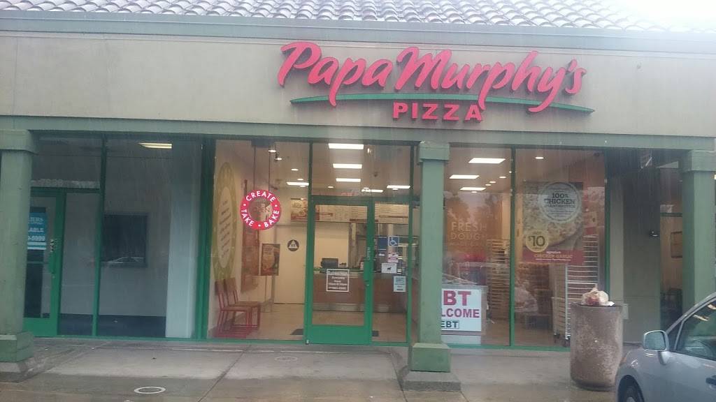 Papa Murphys | Take N Bake Pizza | 7832 Gerber Rd, Sacramento, CA 95828, USA | Phone: (916) 681-5900