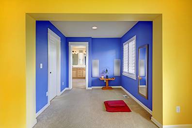 East Valley Painters Inc. | 265 E Liberty Ln, Gilbert, AZ 85296, USA | Phone: (480) 688-4770