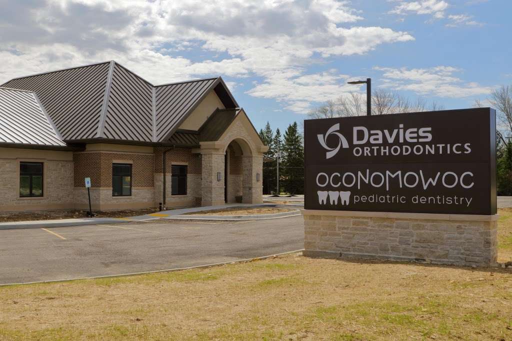 Oconomowoc Pediatric Dentistry | 36461 N Summit Village Way, Oconomowoc, WI 53066 | Phone: (262) 468-5212