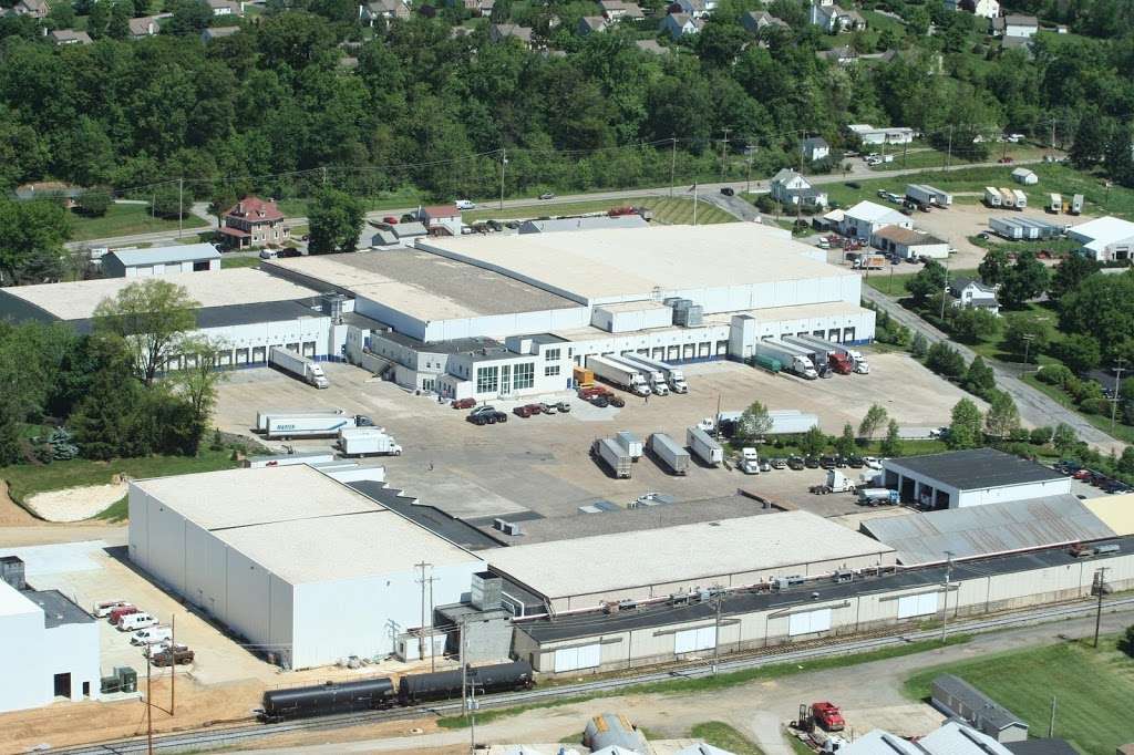 Manfredi Cold Storage 290 Chambers Rd, Toughkenamon, PA 19374, USA