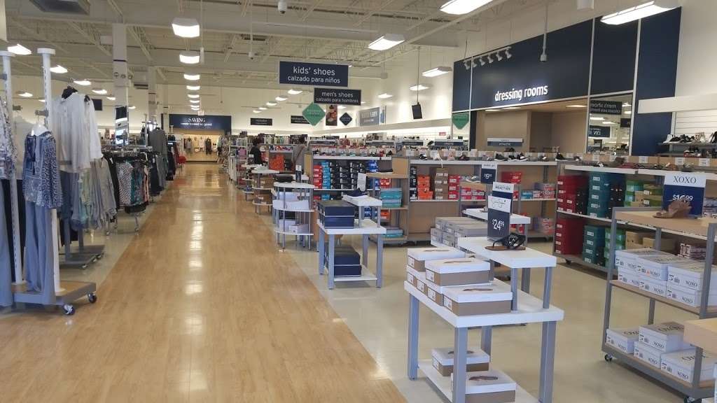 Marshalls | 4130 S Pulaski Rd, Chicago, IL 60632, USA | Phone: (773) 847-7933