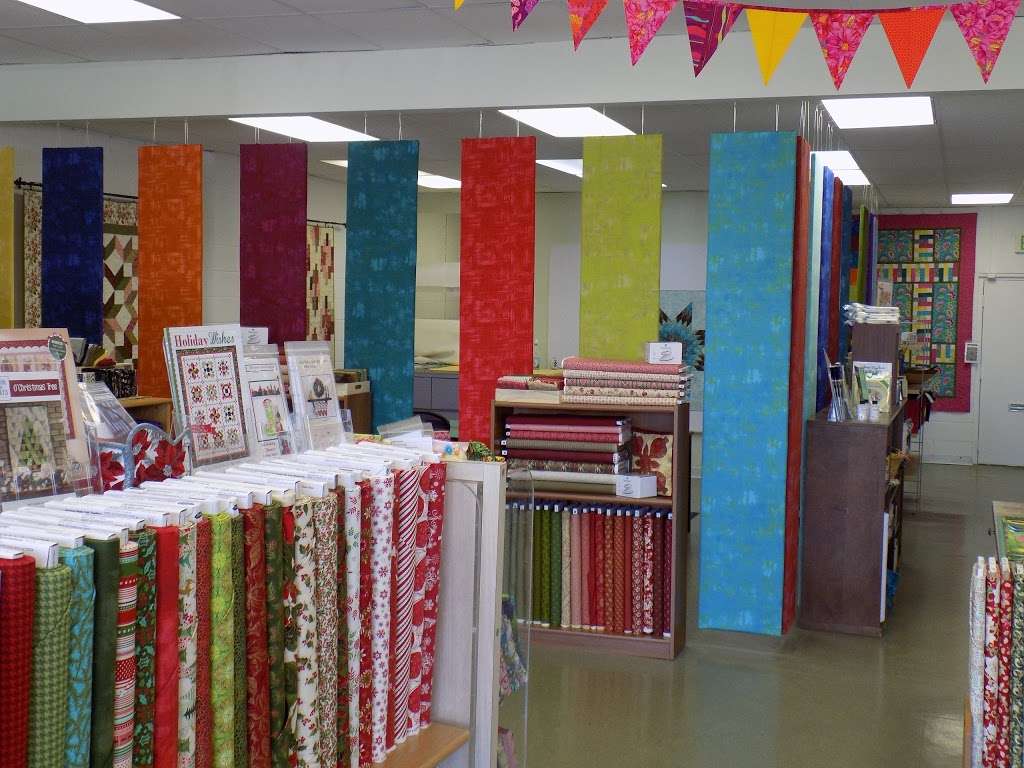 Sweet Stitches Quilt Shop | 1585 S Calumet Rd, Chesterton, IN 46304 | Phone: (219) 250-5942