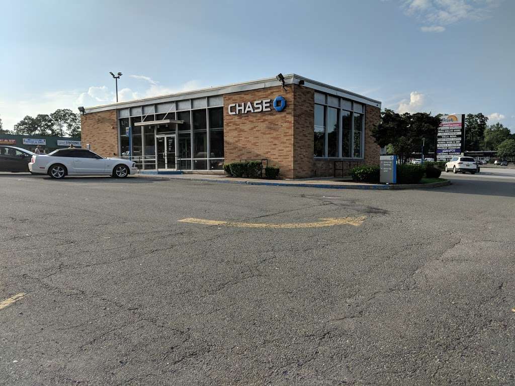 Chase Bank | 269 N Main St, Spring Valley, NY 10977, USA | Phone: (845) 356-3360