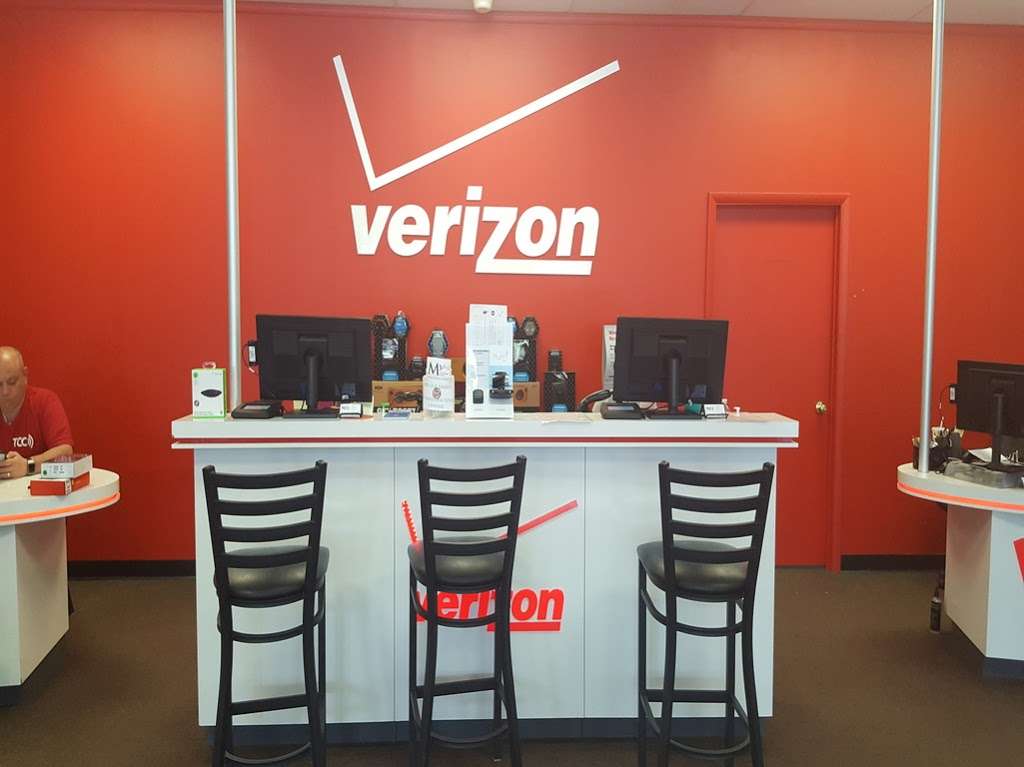 Verizon Authorized Retailer, TCC | 650 Old Willow Ave, Honesdale, PA 18431, USA | Phone: (570) 251-3200