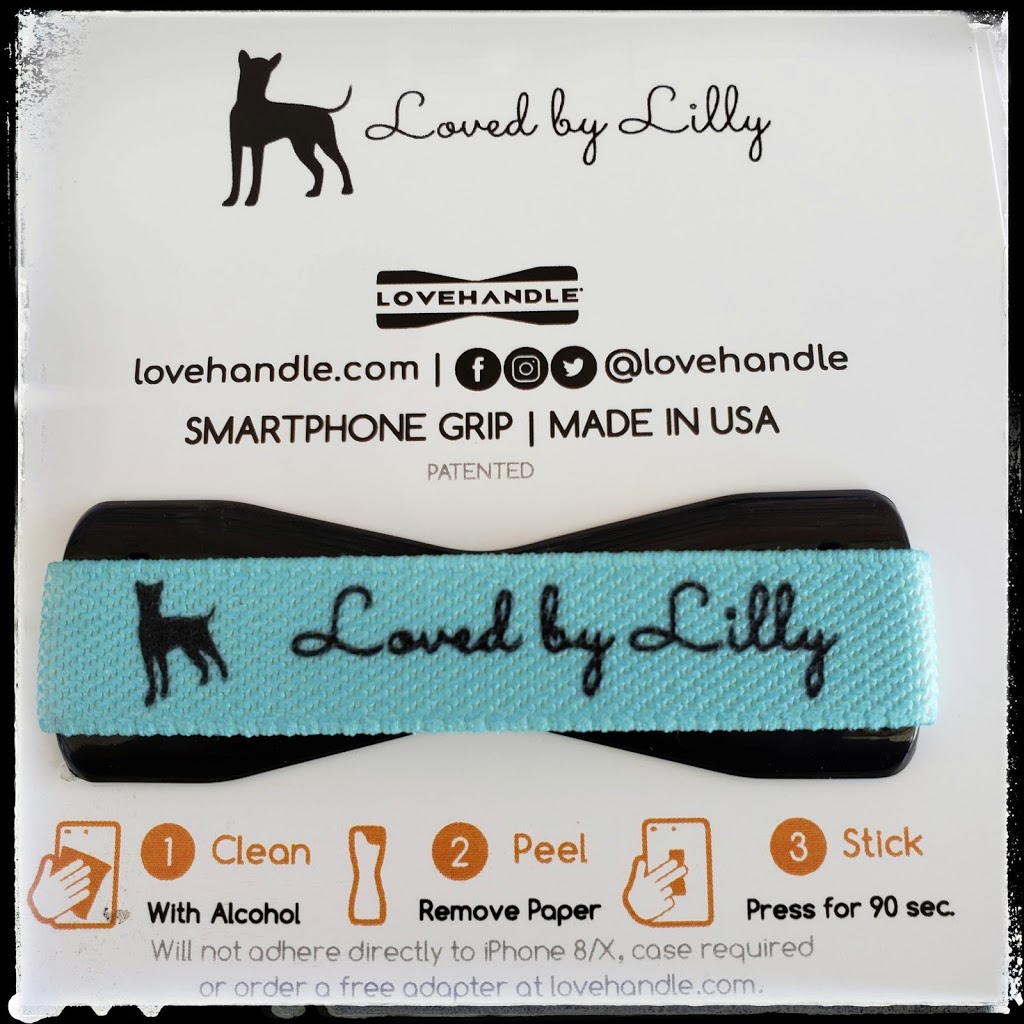 Loved by Lilly | 699 NW 521, Warrensburg, MO 64093, United States | Phone: (660) 624-7455