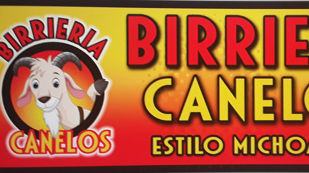 Birrieria Canelos Estilo Michoacan | 5549 S Atlantic Blvd, Maywood, CA 90270, USA | Phone: (323) 926-9760
