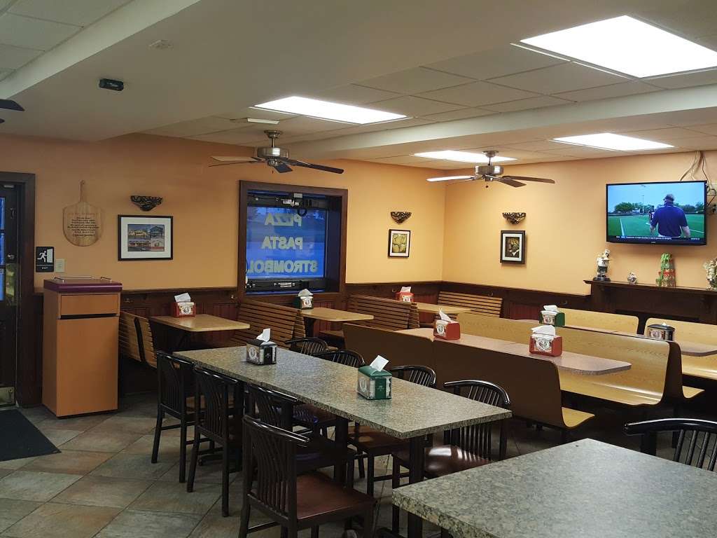 Little Anthonys Pizza | 2800 W Lincoln Hwy, Coatesville, PA 19320 | Phone: (610) 380-4440
