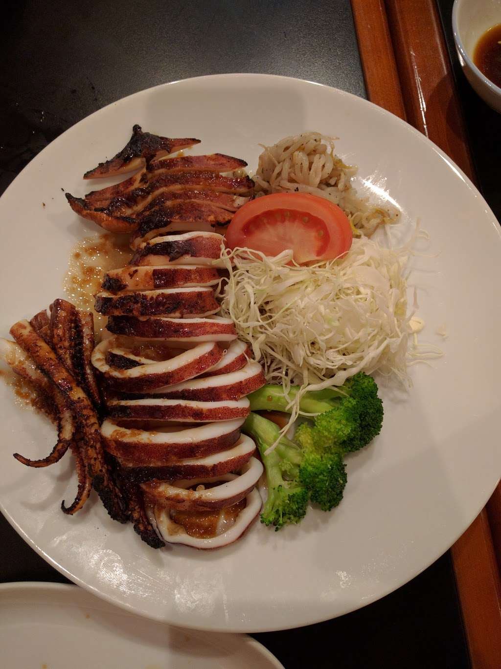 Nobori Sushi | 1821 Waukegan Rd, Glenview, IL 60025 | Phone: (847) 729-0422