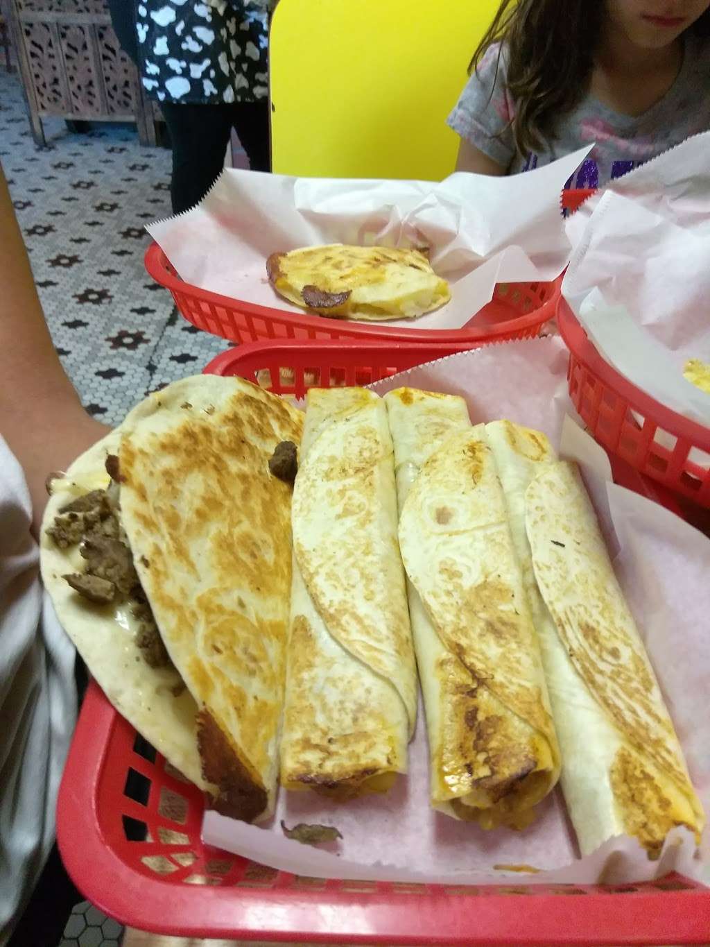 Las Gorditas De Don Angel | 3000 S Laramie Ave, Cicero, IL 60804, USA | Phone: (708) 780-7433