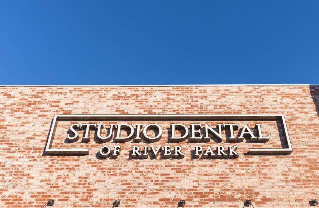 Studio Dental of River Park | 4125 Williams Way Blvd Suite #110, Richmond, TX 77469, USA | Phone: (281) 560-3001