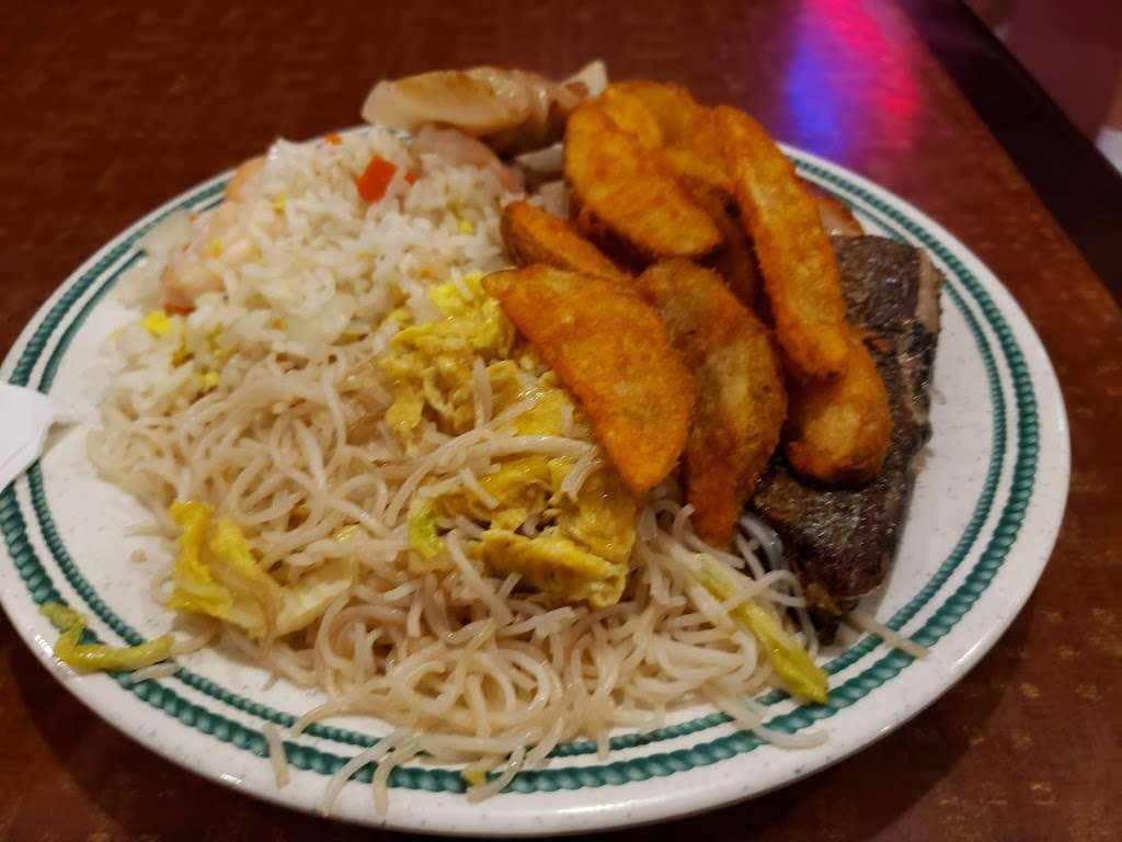 China King Super Buffet | 755 Main St, Haverhill, MA 01830, USA | Phone: (978) 373-8883