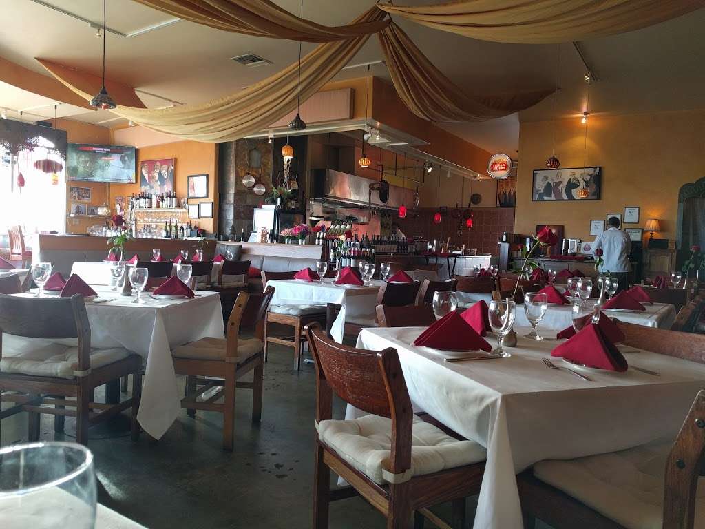 India Beach | 425 Ave Alhambra, Half Moon Bay, CA 94019 | Phone: (650) 712-7700