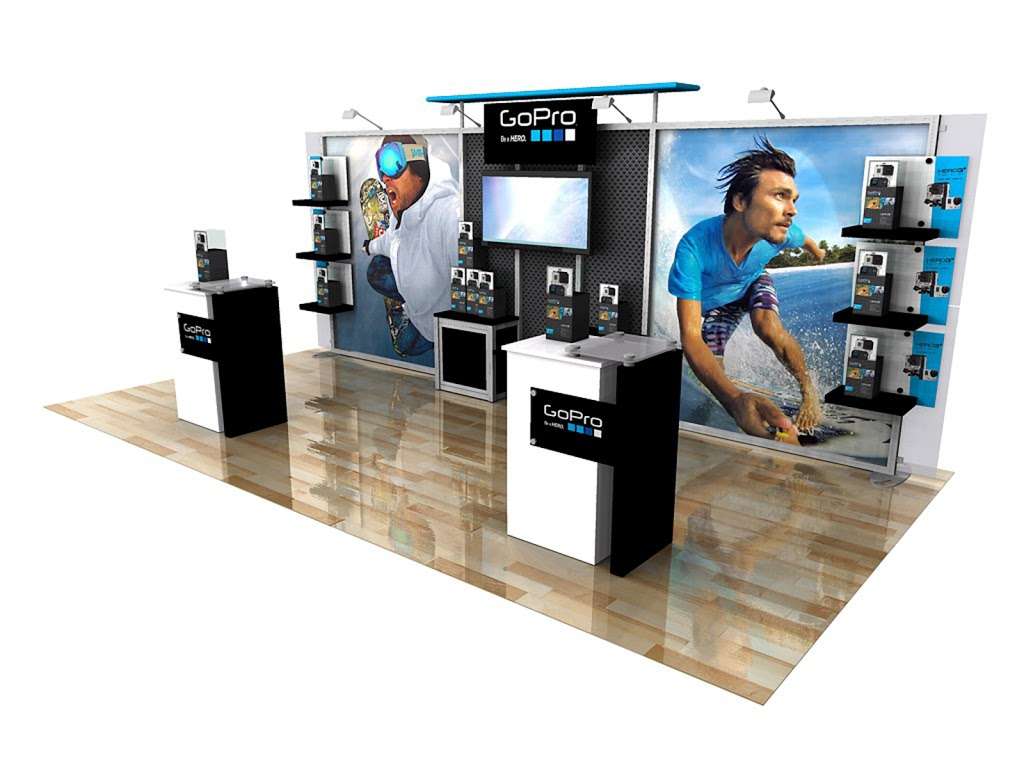 Star Displays | 16914 Farm to Market 2920, Tomball, TX 77377, USA | Phone: (713) 849-9290