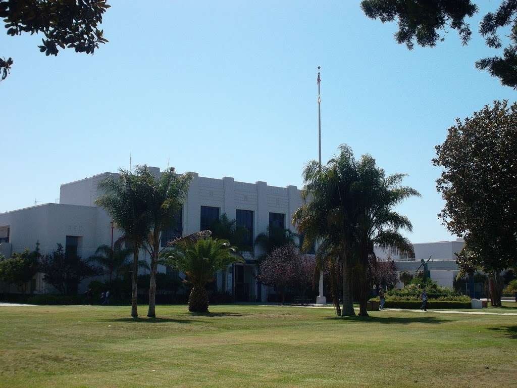 Venice High School | Los Angeles, CA 90066, USA