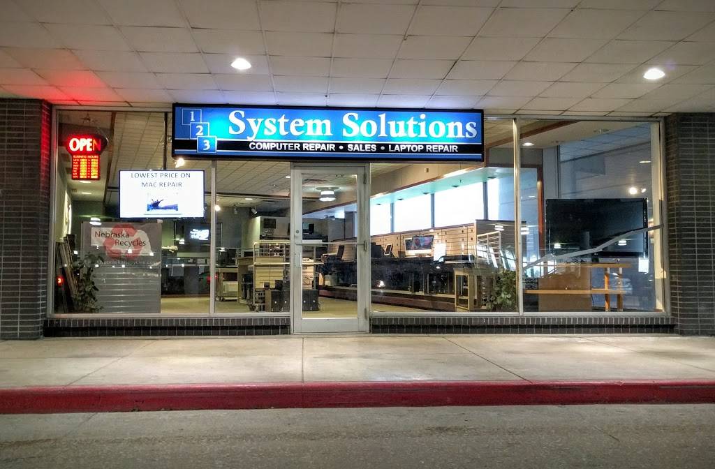 123 System Solutions | 17 Gateway Mall, Lincoln, NE 68505, USA | Phone: (402) 464-5556