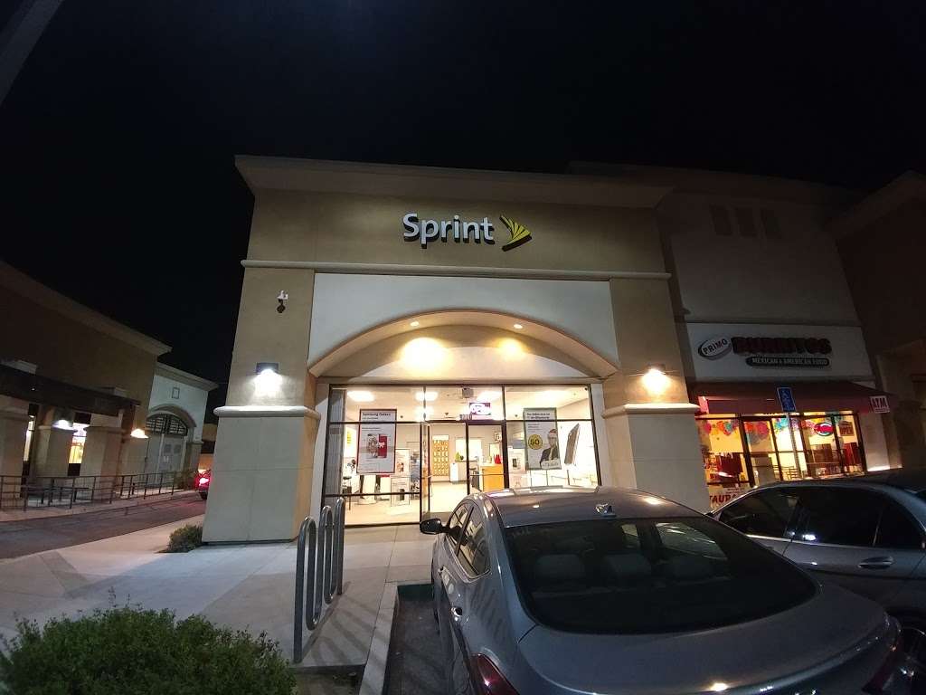 Sprint Store | 1270 W Foothill Blvd Ste A, Suite A, Rialto, CA 92376, USA | Phone: (909) 421-1259