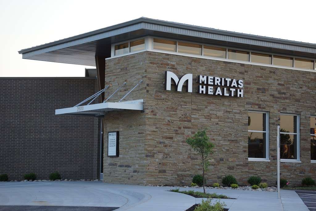 Meritas Health Platte City | 2600 Running Horse Rd, Platte City, MO 64079, USA | Phone: (816) 858-2200