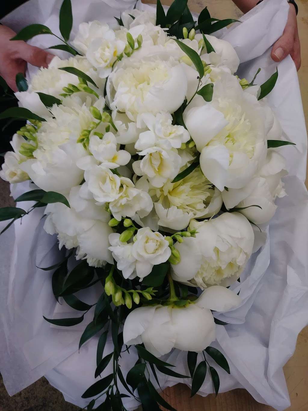 Soukal Floral Co. & Greenhouses | 6118 S Archer Ave, Chicago, IL 60638, USA | Phone: (773) 767-7055