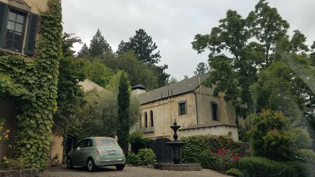 Kenwood Inn | 10400 Sonoma Hwy, Kenwood, CA 95452, USA