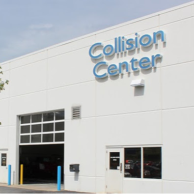 Andy Mohr Collision Center - Bloomington | 1833 S Curry Pike, Bloomington, IN 47403 | Phone: (812) 336-6865