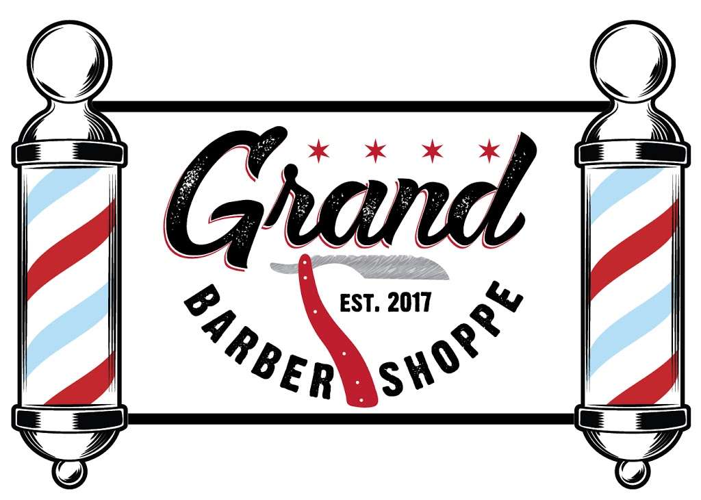 Grand Barber Shoppe | 7430a W Grand Ave, Elmwood Park, IL 60707 | Phone: (708) 584-3630