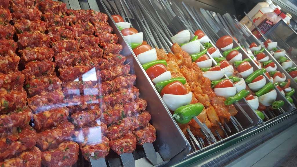 Just Chicken & Kebabs | 42 Green Lanes, London N13 6JU, UK | Phone: 020 8826 3251