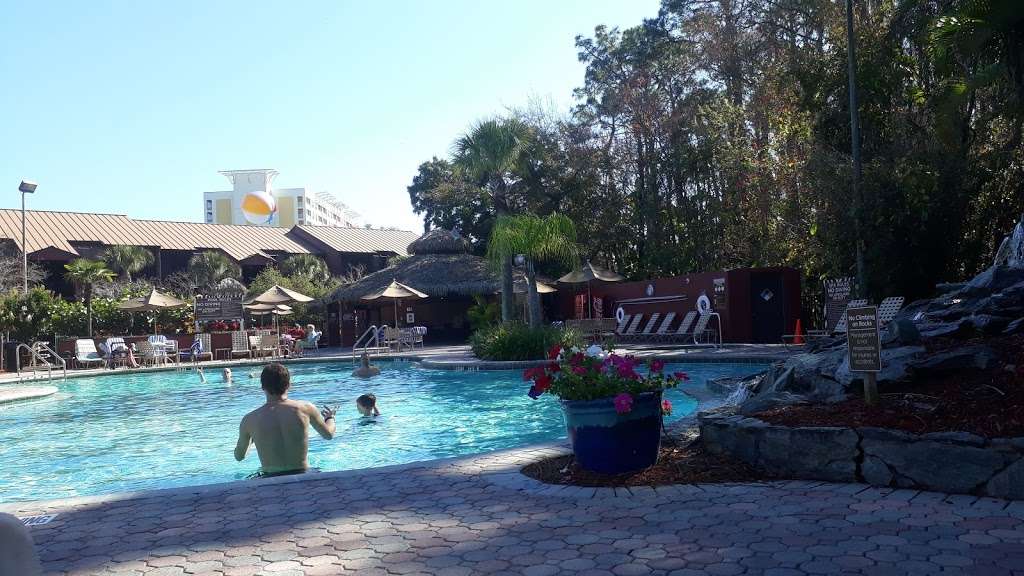 Parkway International Resort | 6200 Safari Trail, Kissimmee, FL 34747, USA | Phone: (800) 438-2929