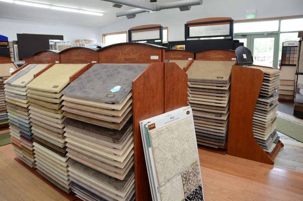 Yanceys House of Carpet, Inc. | 13408 Wicker Ave, Cedar Lake, IN 46303, USA | Phone: (219) 374-9427