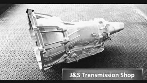 J & S Transmissions | 1320 Rodeo Center Blvd, Mesquite, TX 75149 | Phone: (214) 760-3503