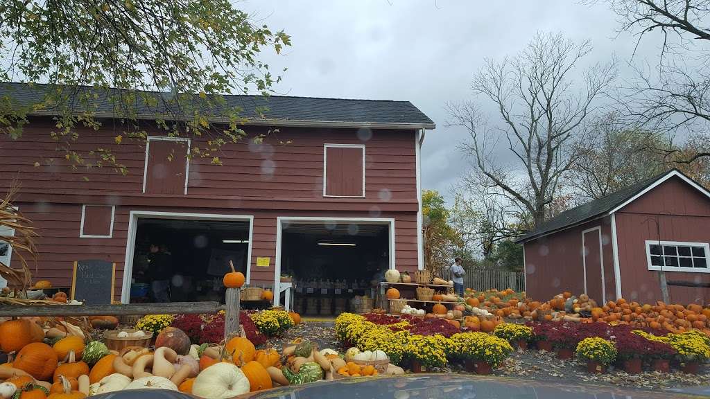 Melicks Town Farm | 351 NJ-28, Bridgewater, NJ 08807, USA | Phone: (908) 725-0225