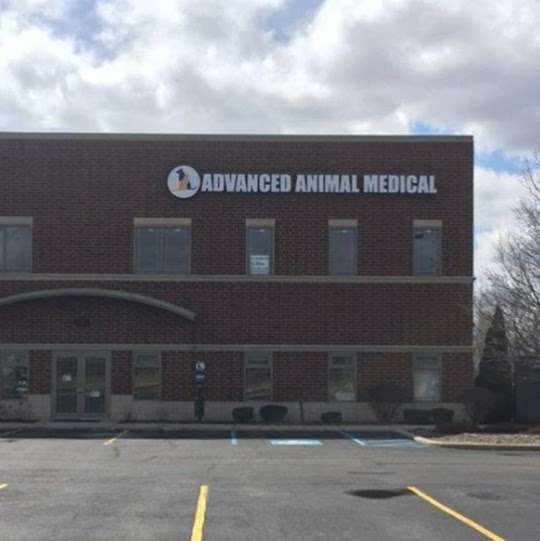 Advanced Animal Medical | 14785 101st Ave, Dyer, IN 46311 | Phone: (219) 627-3127