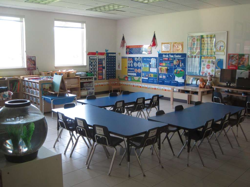 Mary Immaculate Preschool | 5900 Chippewa Blvd, Houston, TX 77086, USA | Phone: (281) 445-9574