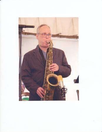 Rob Stone, Private Music Instructor, Sax & Clarinet | Callanan Ave, Bryn Mawr, PA 19010, USA | Phone: (610) 283-9714