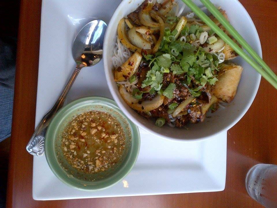 Maiphai Thai NW | 2764 NW Thurman St #2205, Portland, OR 97210 | Phone: (503) 226-0409