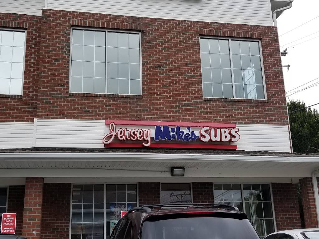 Jersey Mikes Subs | 100 Heaths Way Rd, Midlothian, VA 23114, USA | Phone: (804) 379-5363