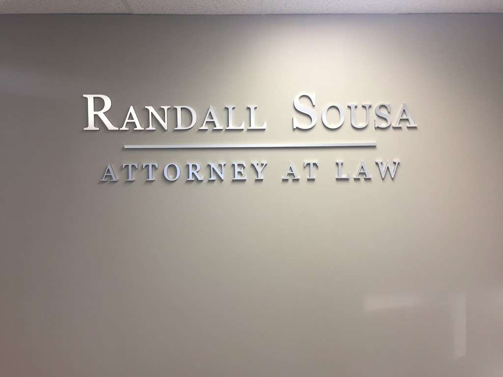 Law Offices of Randall Sousa | 3007 Williams Dr, Fairfax, VA 22031, USA | Phone: (571) 354-6164