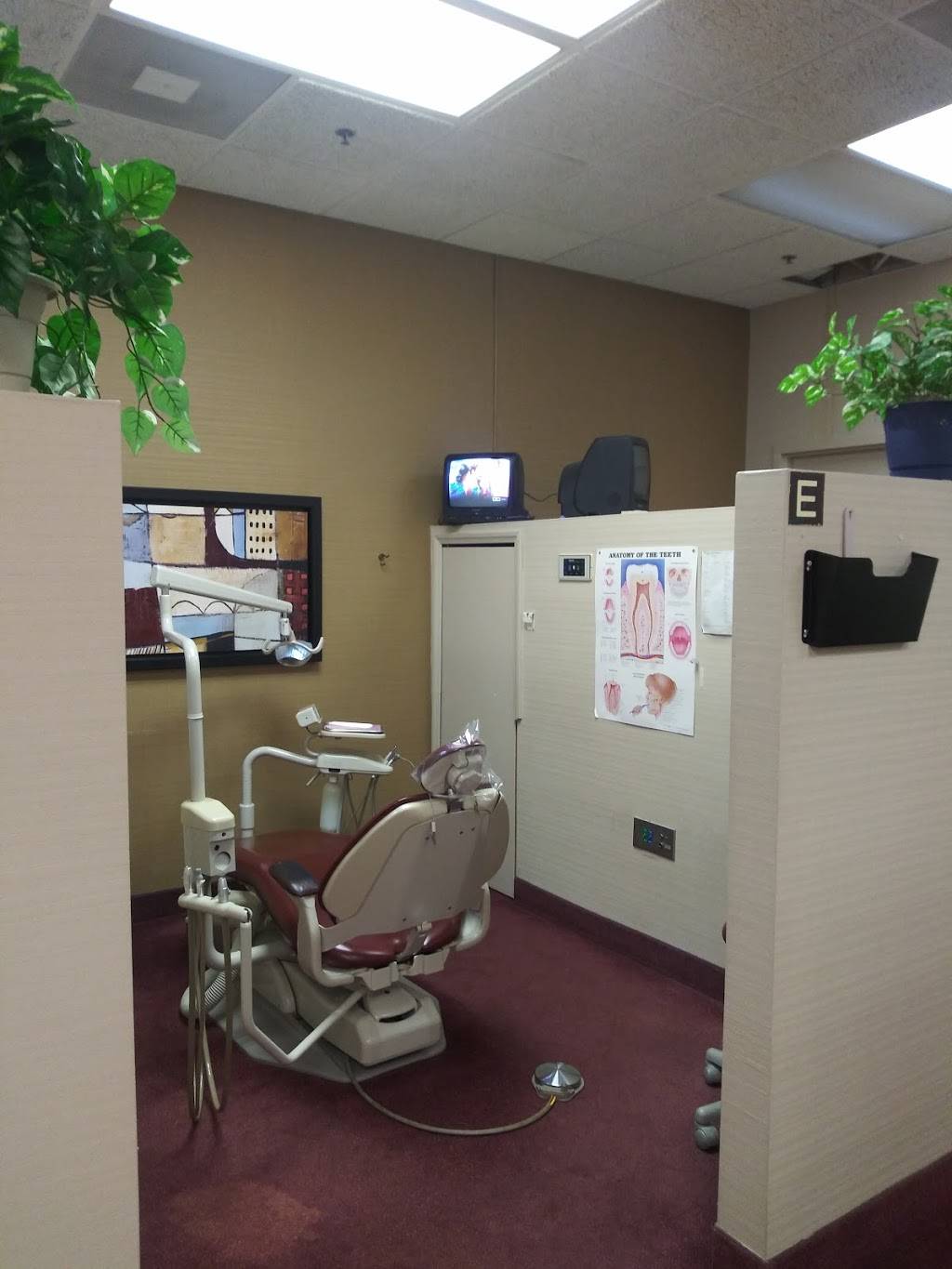 Eastland Dental Center | 18000 Vernier Rd, Harper Woods, MI 48225, USA | Phone: (313) 521-2070