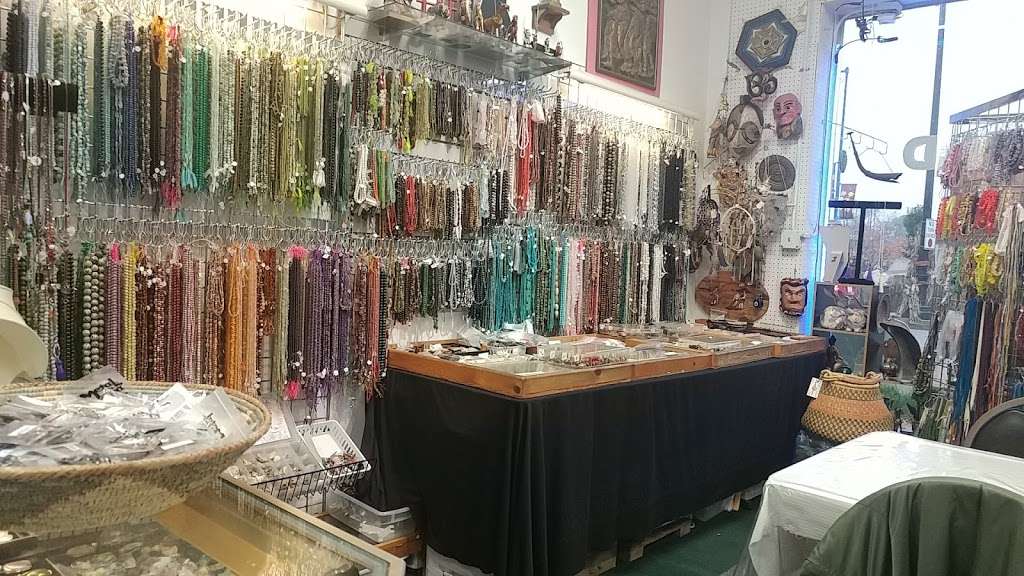 Bead World, Inc. | 8 S Brockway St, Palatine, IL 60067 | Phone: (847) 776-2323