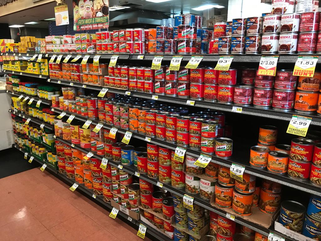 Tresierras Supermarkets | 133 W Pleasant Valley Rd, Oxnard, CA 93033, USA | Phone: (805) 487-6666