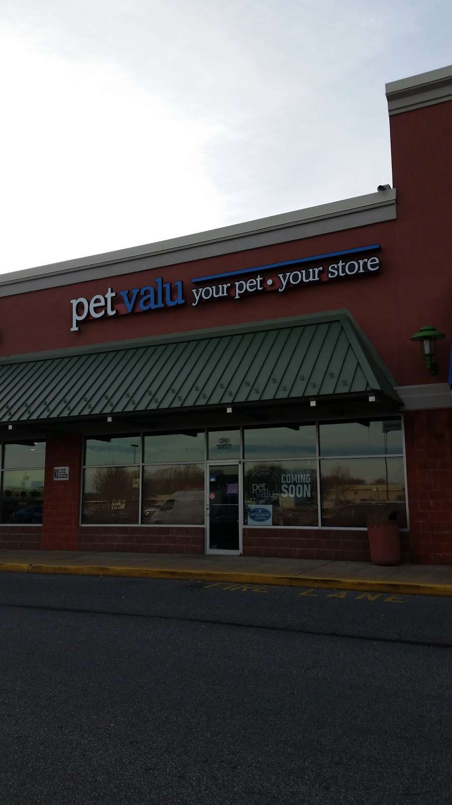 Pet Valu | 374 Walmart Dr, Camden, DE 19934, USA | Phone: (302) 538-7455