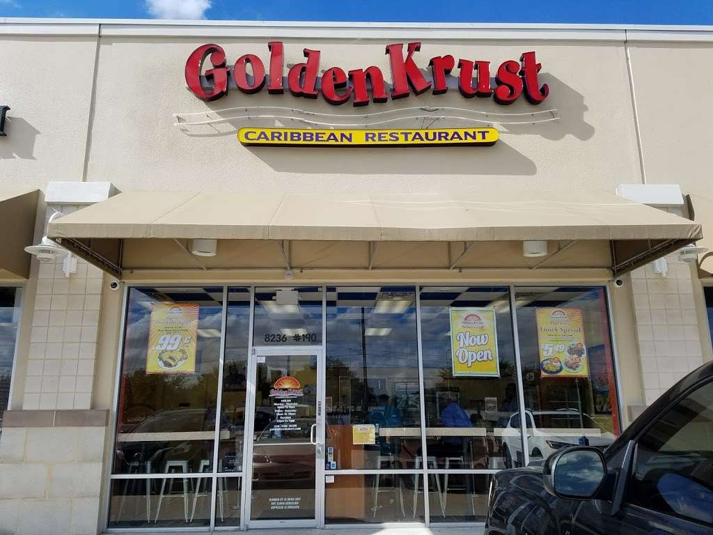 Golden Krust Caribbean Bakery and Grill - Kirby Drive | 8236 Kirby Dr, Houston, TX 77054, USA | Phone: (346) 330-9225 Golden Krust Caribbean Bakery and Grill - Kirby Drive | 8236 Kirby Dr, Houston, TX 77054, USA | Phone: (346) 330-9225