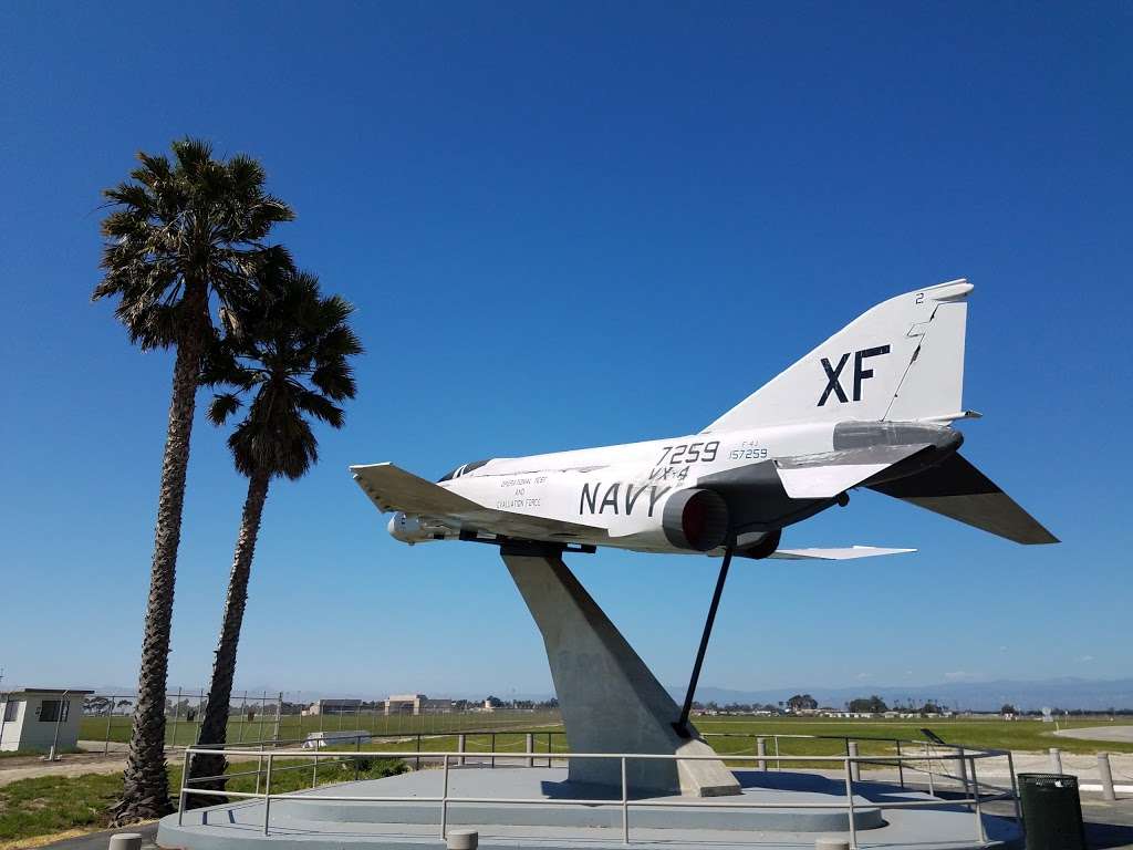 Point Mugu Missile Park | 10A Naval Air Rd, Port Hueneme, CA 93041