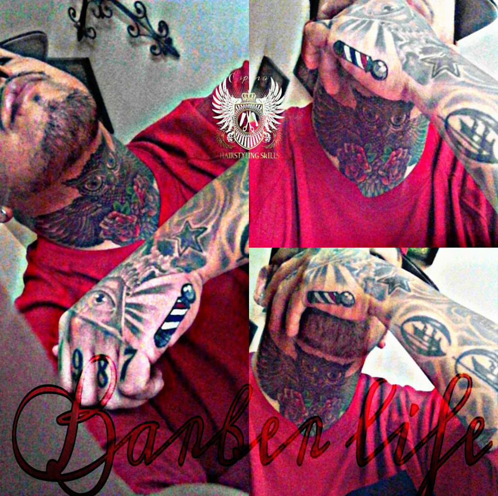 Sick Life Tattoo | 5300 S Pulaski Rd, Chicago, IL 60632, USA | Phone: (773) 424-3563
