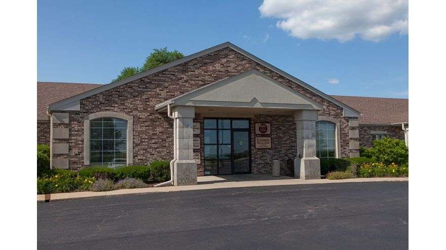 Edward Medical Group - Sandwich | 1 E County Line Rd, Sandwich, IL 60548 | Phone: (815) 786-2722