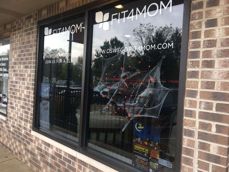 FIT4MOM | 12 Main St, Oswego, IL 60543, USA | Phone: (630) 276-8455