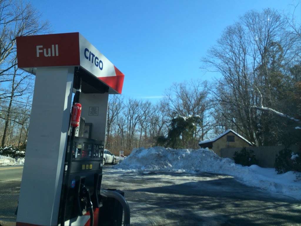 Alpine CITGO | 1028 Closter Dock Rd, Alpine, NJ 07620, USA | Phone: (201) 784-3300