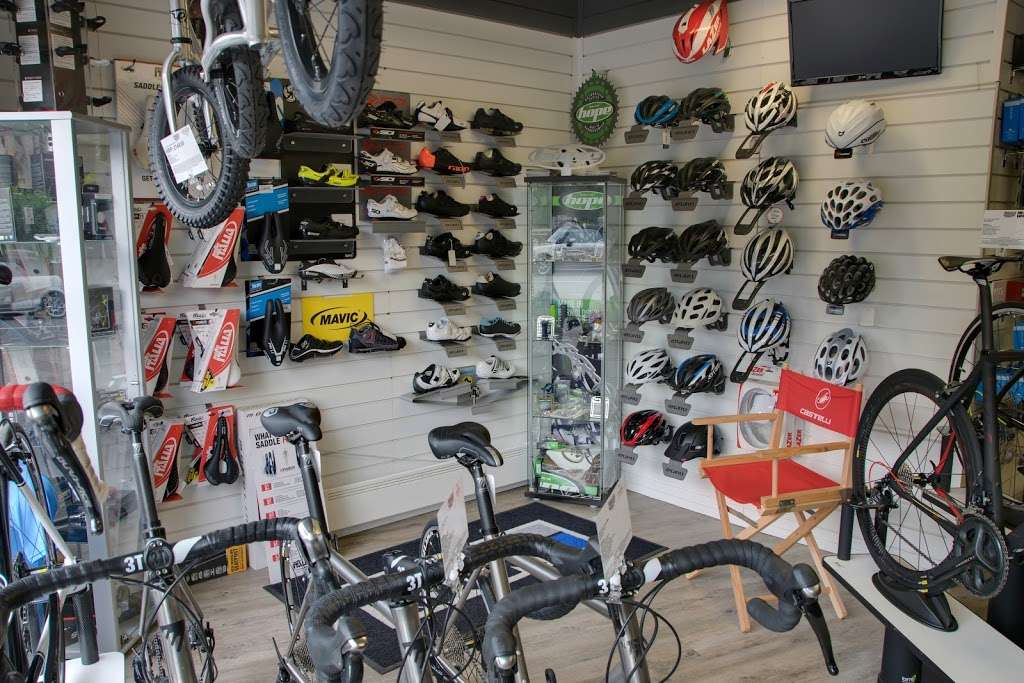 Panagua Bikes | 50 Hayes St, Bromley BR2 7LD, UK | Phone: 020 8289 7802