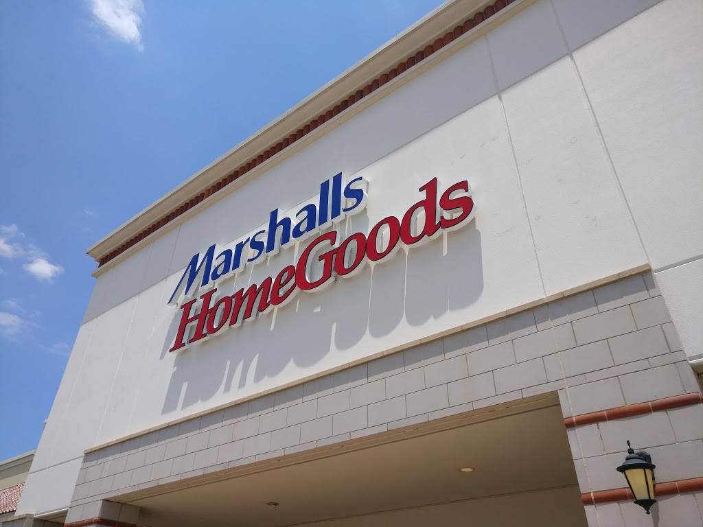 Marshalls & HomeGoods | 327 Carroll St, Fort Worth, TX 76107, USA | Phone: (817) 810-0943